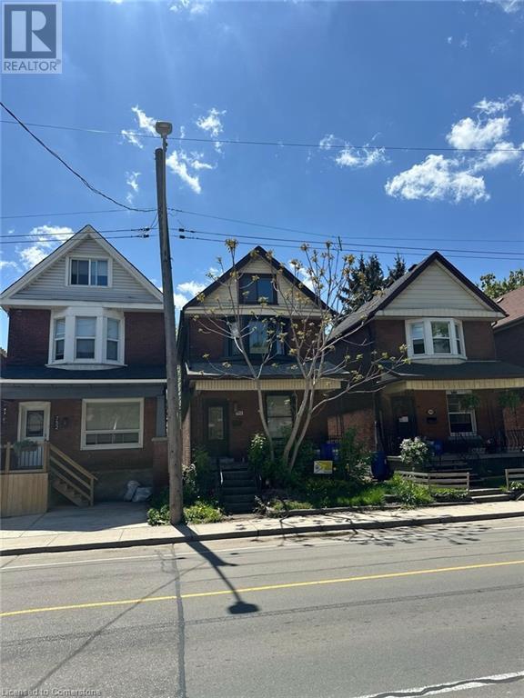 750 Cannon Street E, Hamilton, Ontario  L8L 2G9 - Photo 2 - 40730007