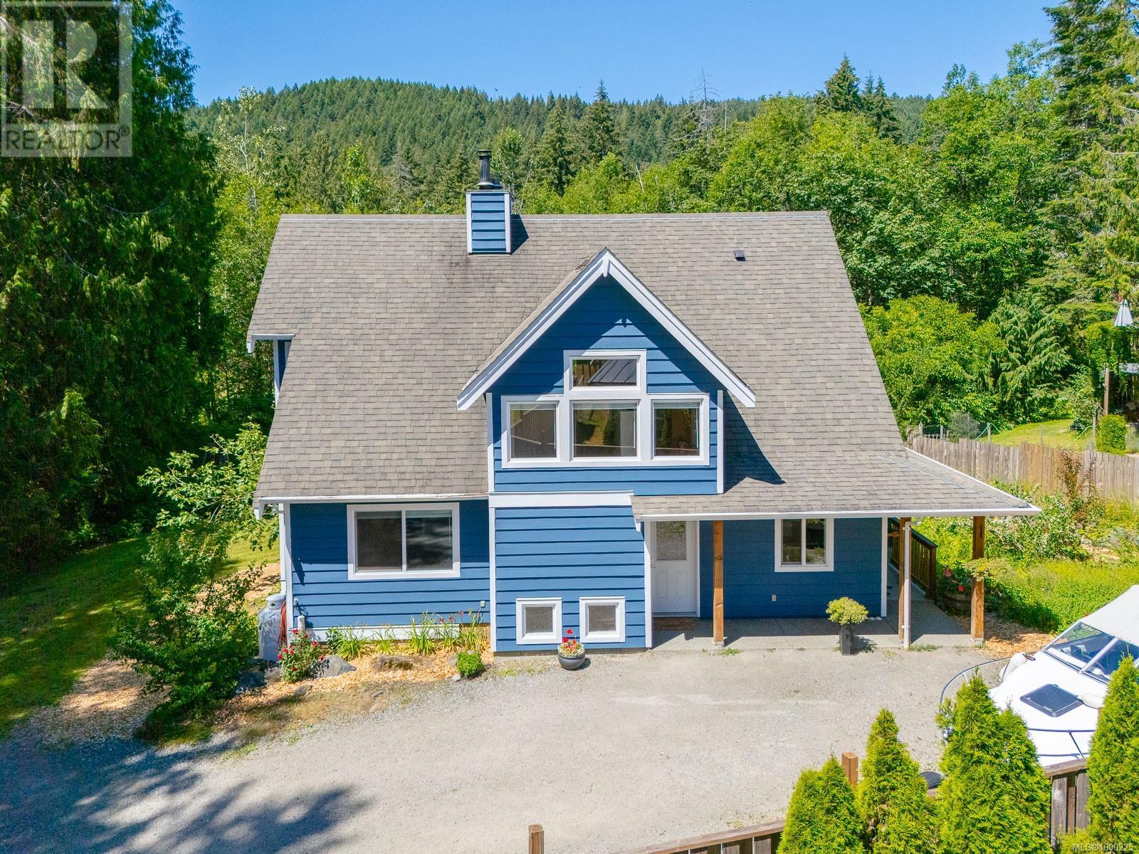 3460 Cobble Hill Rd E, Cobble Hill, British Columbia  V0R 1L5 - Photo 2 - 1000225
