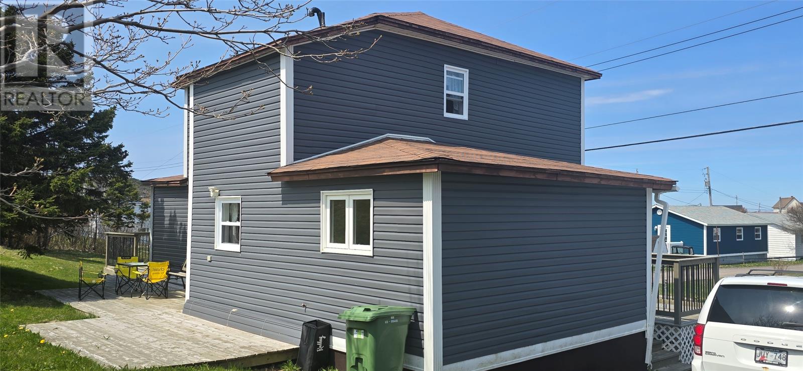 14 Logwood Drive, Fortune, Newfoundland & Labrador  A0E 1P0 - Photo 6 - 1285174