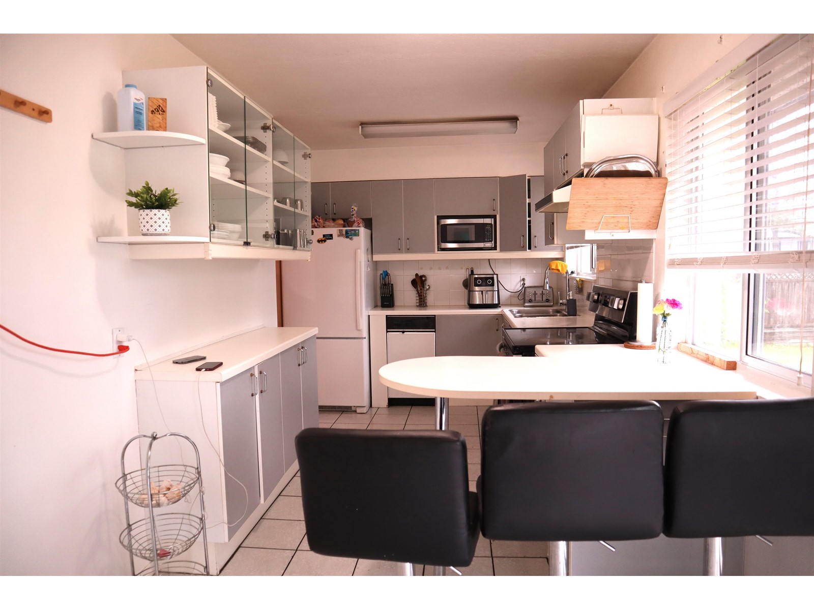 12533 99a Avenue, Surrey, British Columbia  V3V 2R6 - Photo 13 - R3003914