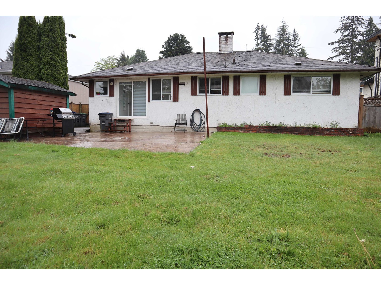 12533 99a Avenue, Surrey, British Columbia  V3V 2R6 - Photo 21 - R3003914