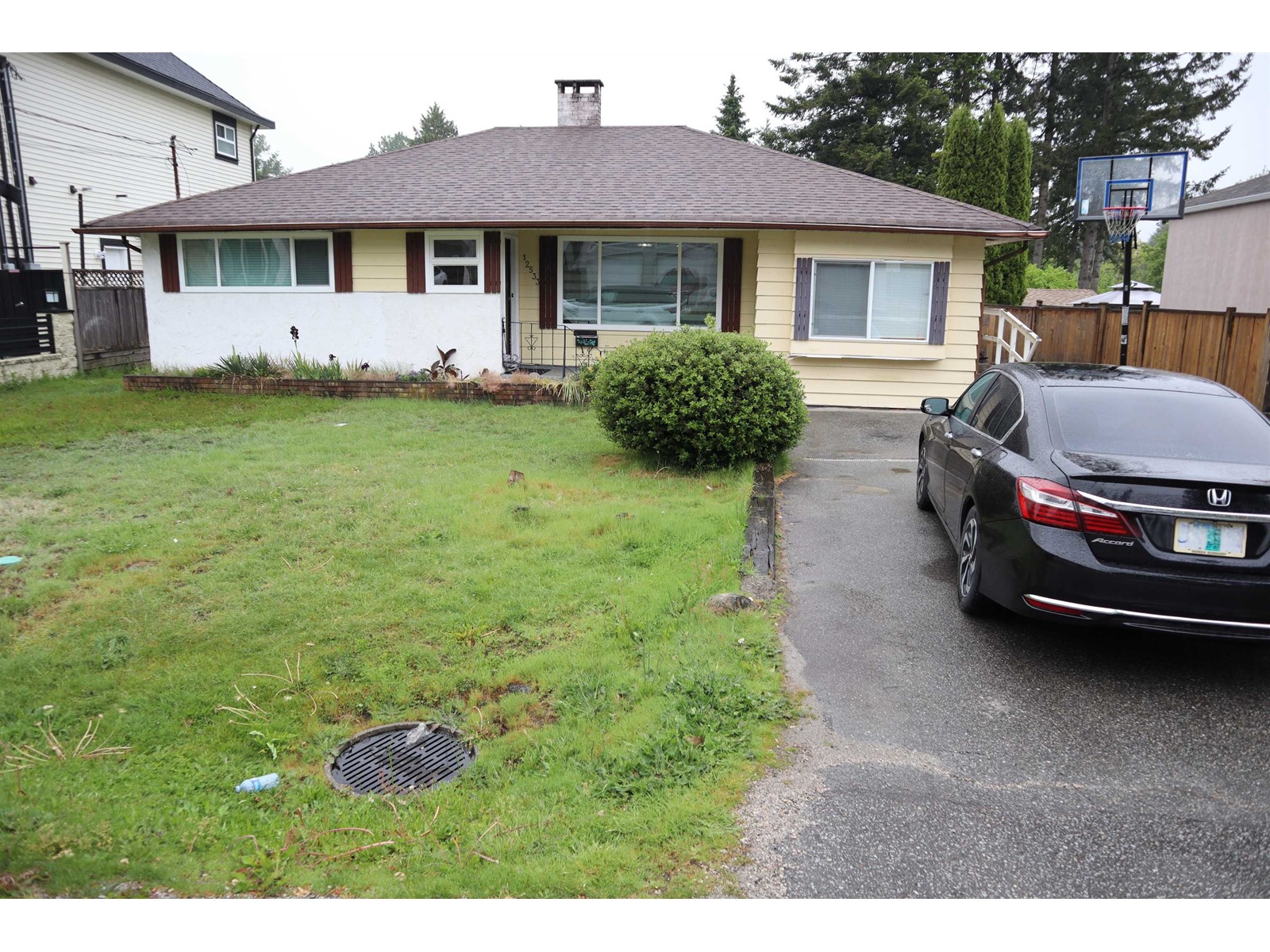 12533 99a Avenue, Surrey, British Columbia  V3V 2R6 - Photo 3 - R3003914