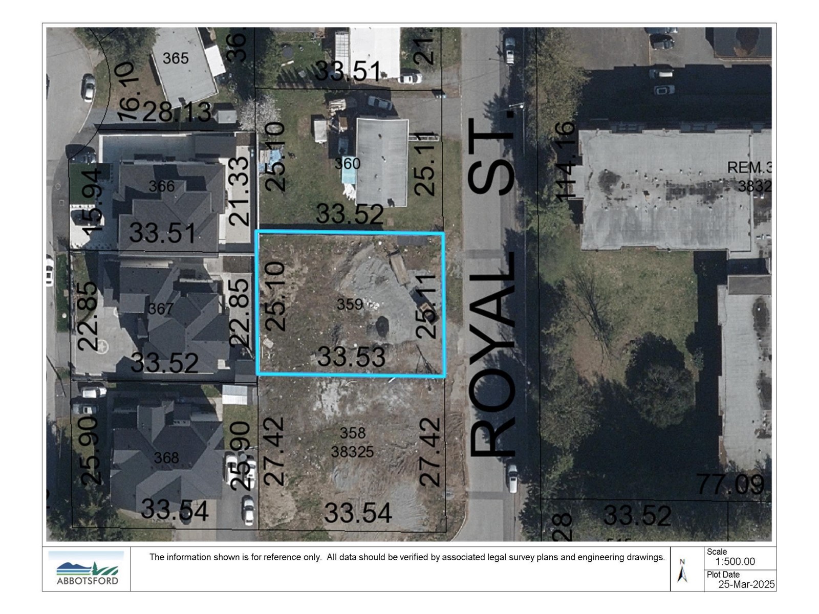3059 ROYAL STREET, abbotsford, British Columbia