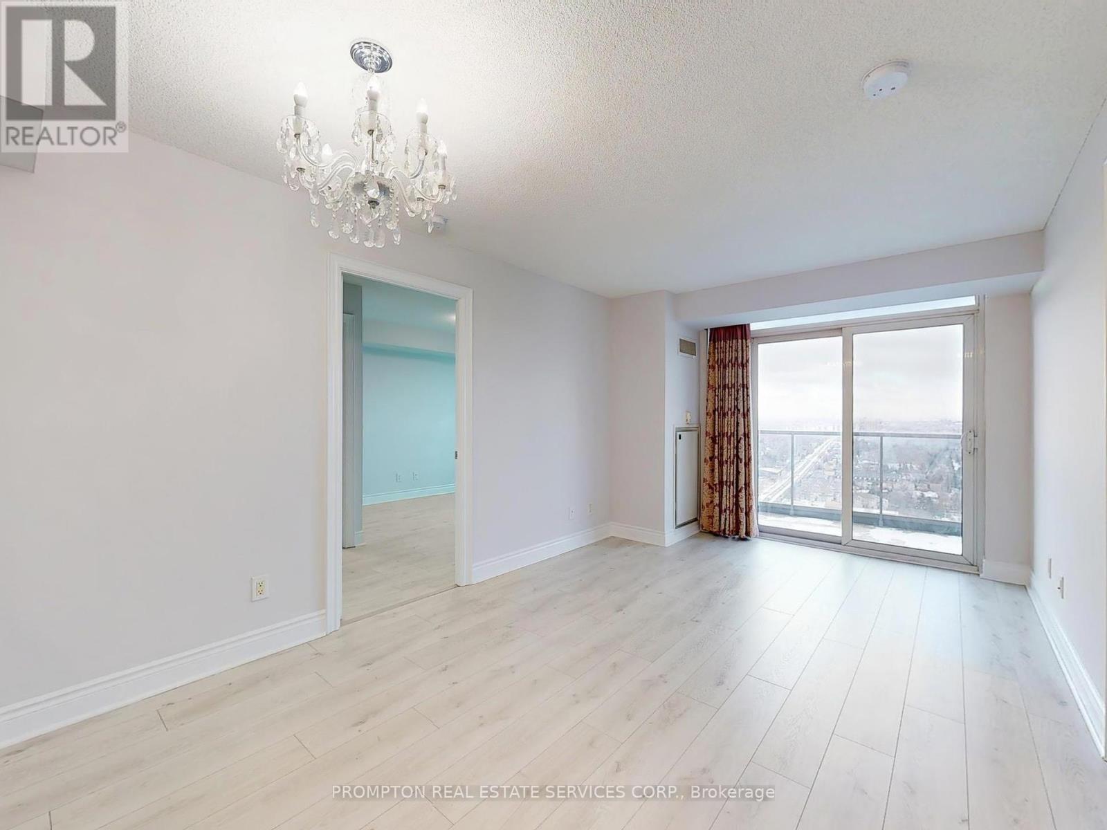 2811 - 15 Greenview Avenue, Toronto, Ontario  M2M 4M7 - Photo 5 - C12156311