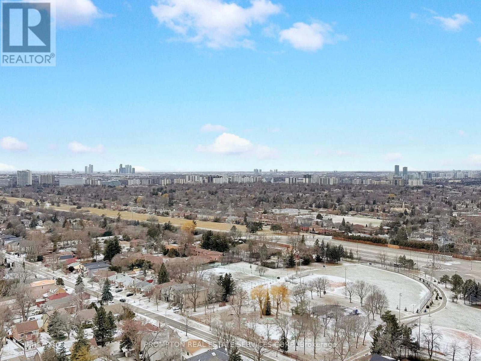 2811 - 15 Greenview Avenue, Toronto, Ontario  M2M 4M7 - Photo 23 - C12156311