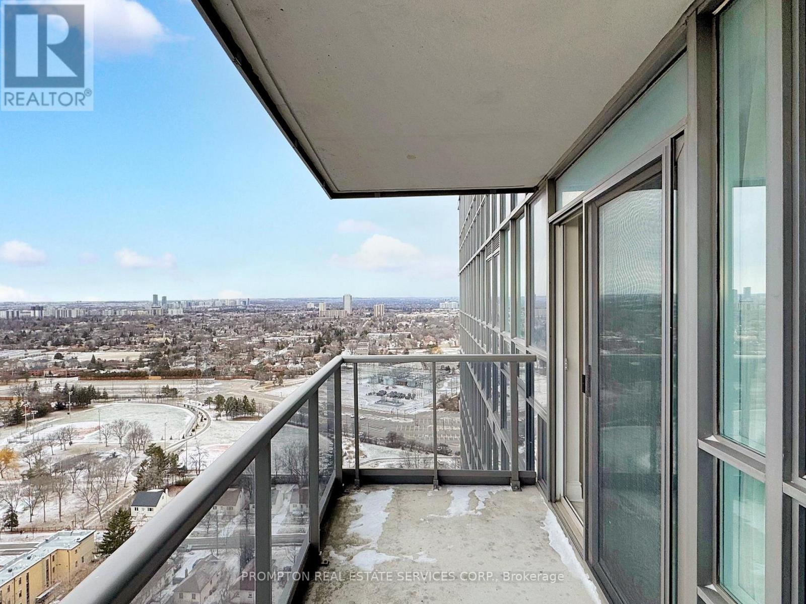 2811 - 15 Greenview Avenue, Toronto, Ontario  M2M 4M7 - Photo 26 - C12156311