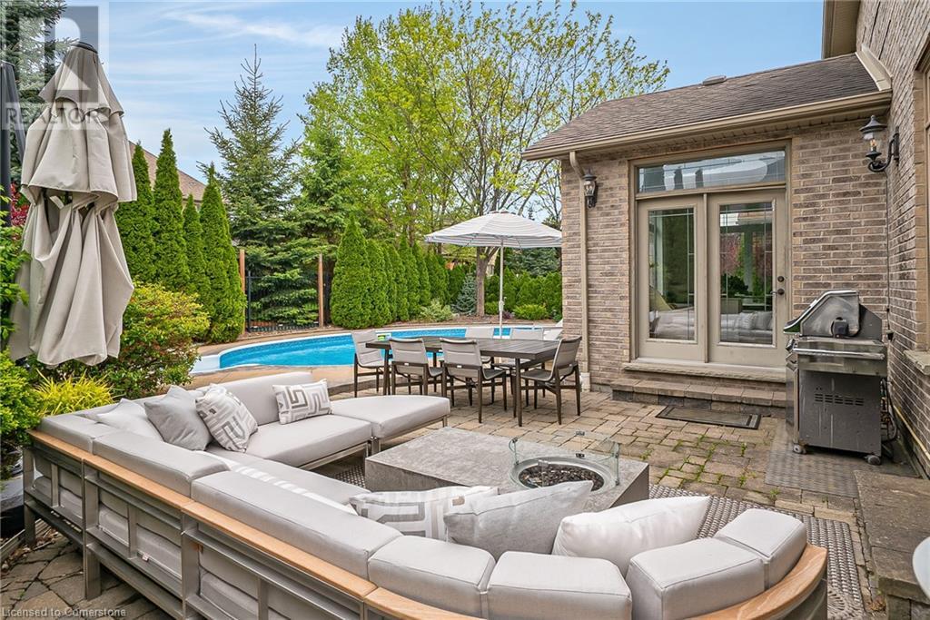 7 Jacob Gingrich Drive, Kitchener, Ontario  N2P 2X8 - Photo 40 - 40699077