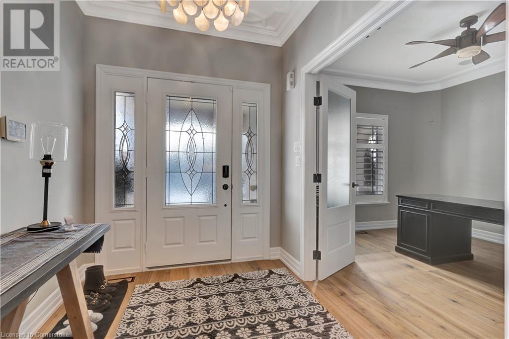 7 Jacob Gingrich Drive, Kitchener, Ontario  N2P 2X8 - Photo 6 - 40699077