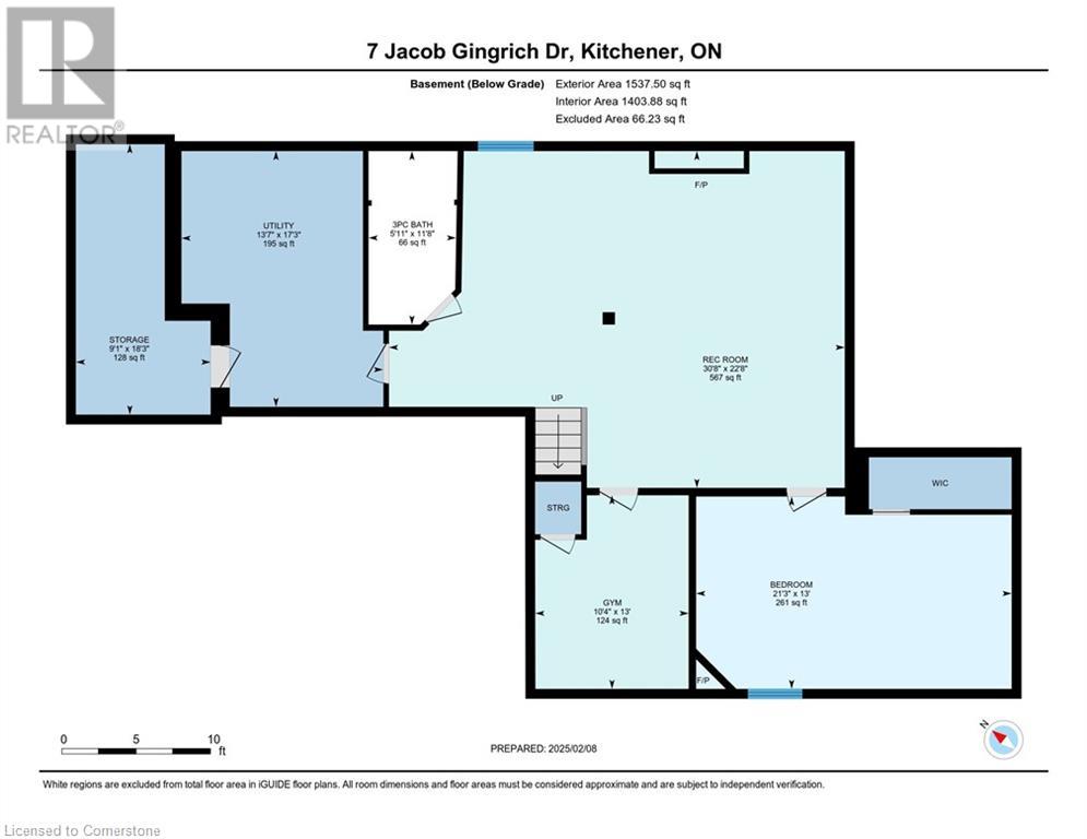 7 Jacob Gingrich Drive, Kitchener, Ontario  N2P 2X8 - Photo 50 - 40699077