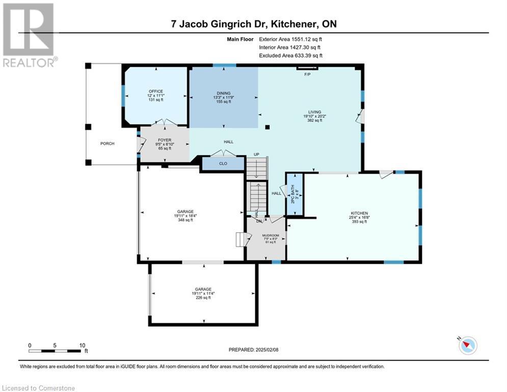 7 Jacob Gingrich Drive, Kitchener, Ontario  N2P 2X8 - Photo 48 - 40699077