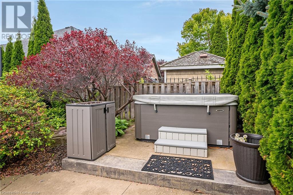7 Jacob Gingrich Drive, Kitchener, Ontario  N2P 2X8 - Photo 42 - 40699077