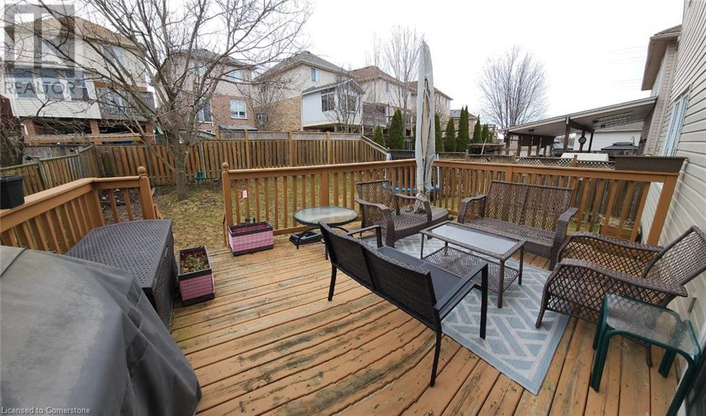 104 Milfoil Crescent, Kitchener, Ontario  N2E 3L3 - Photo 9 - 40729996