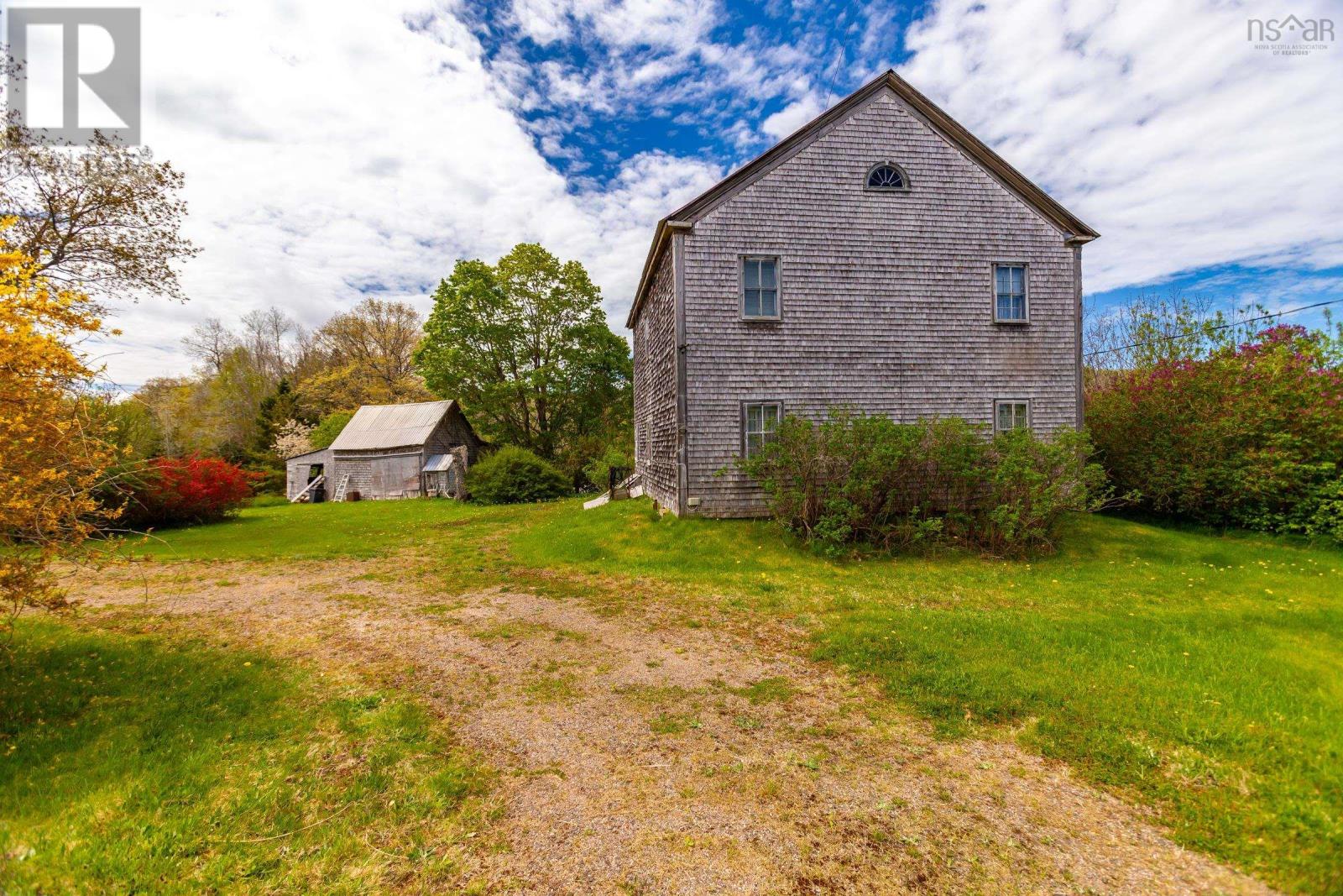 Property at 9427 Highway 8 image 1