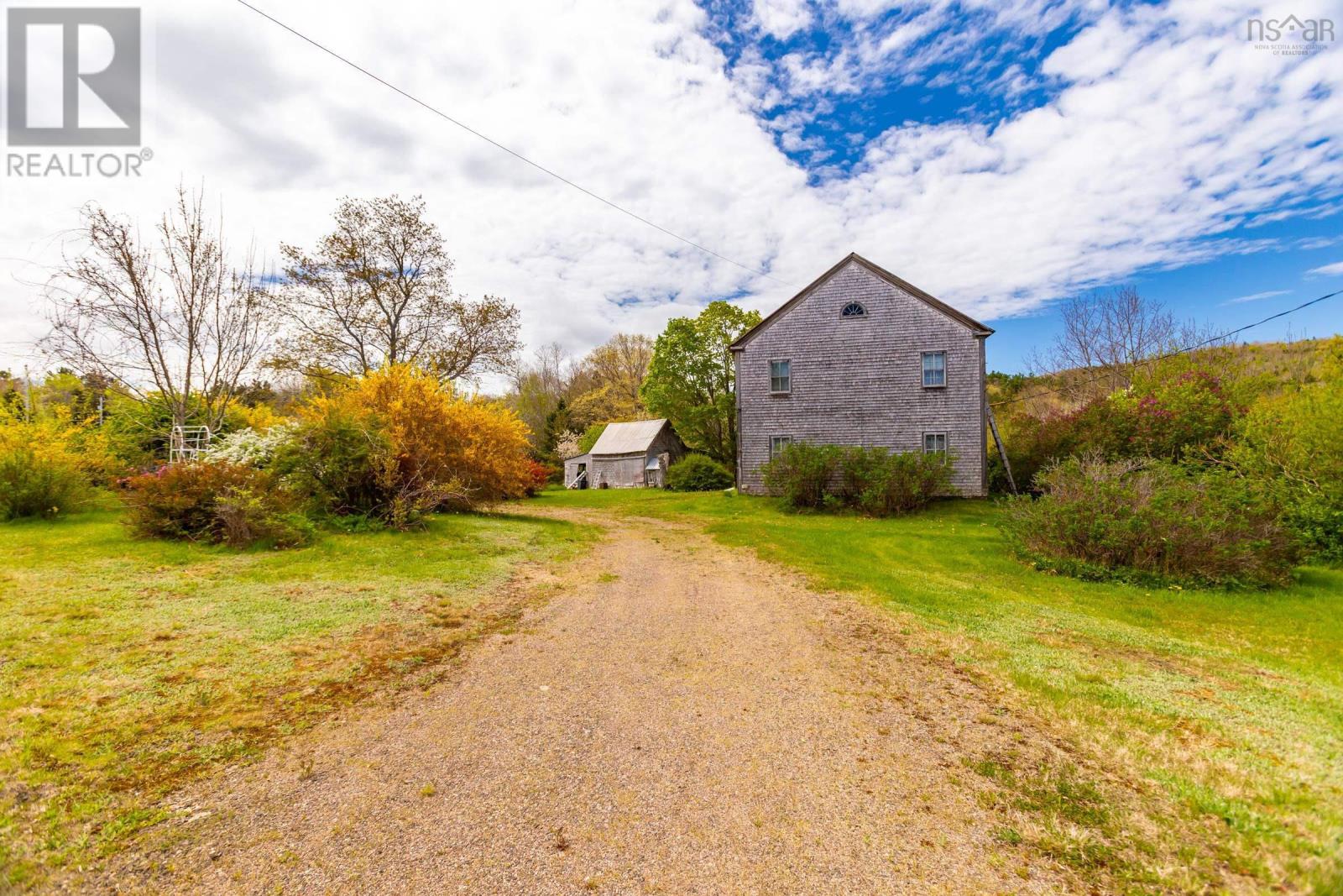 9427 Highway 8, Lequille, Nova Scotia  B0S 1A0 - Photo 34 - 202511325