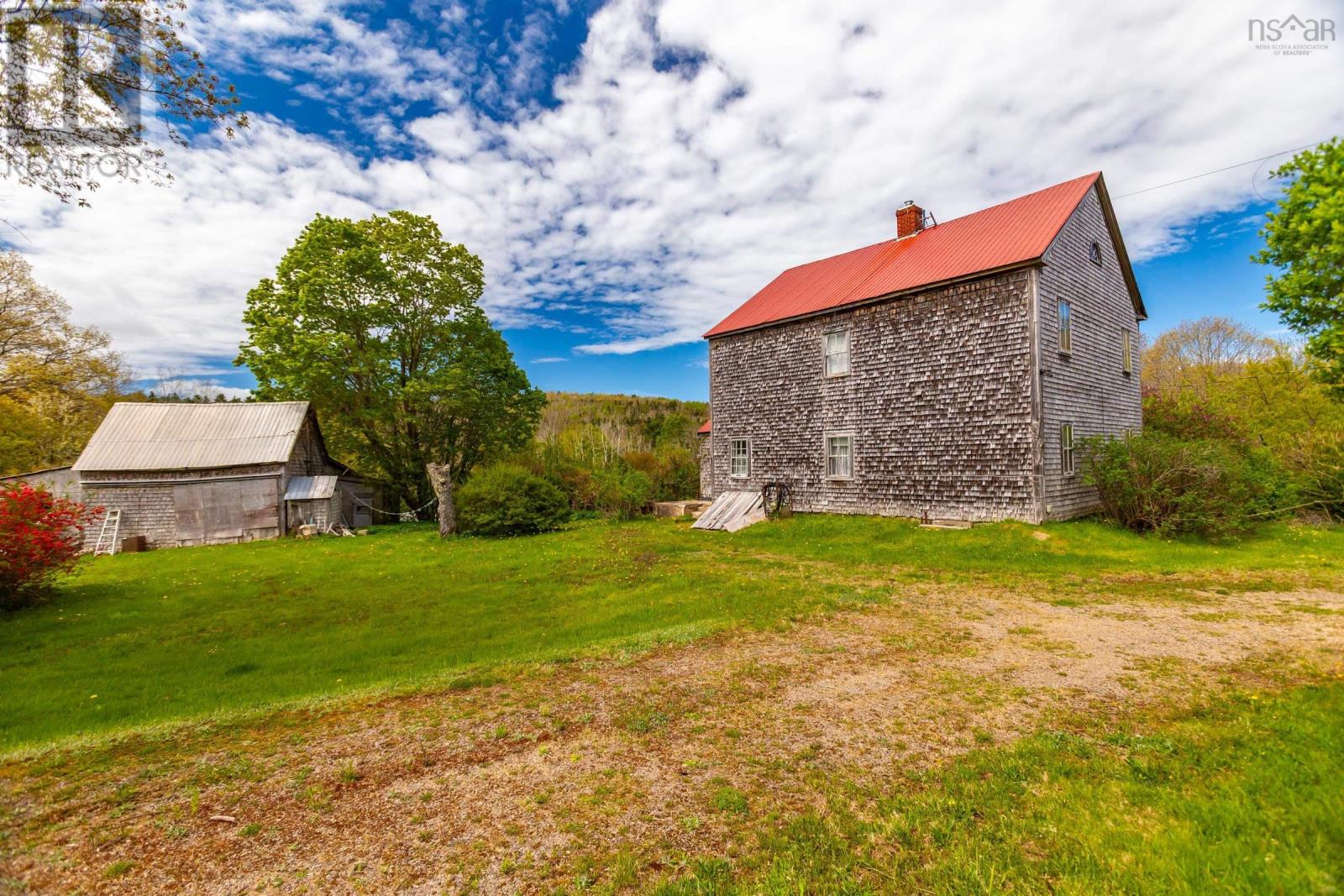 Property at 9427 Highway 8 image 2