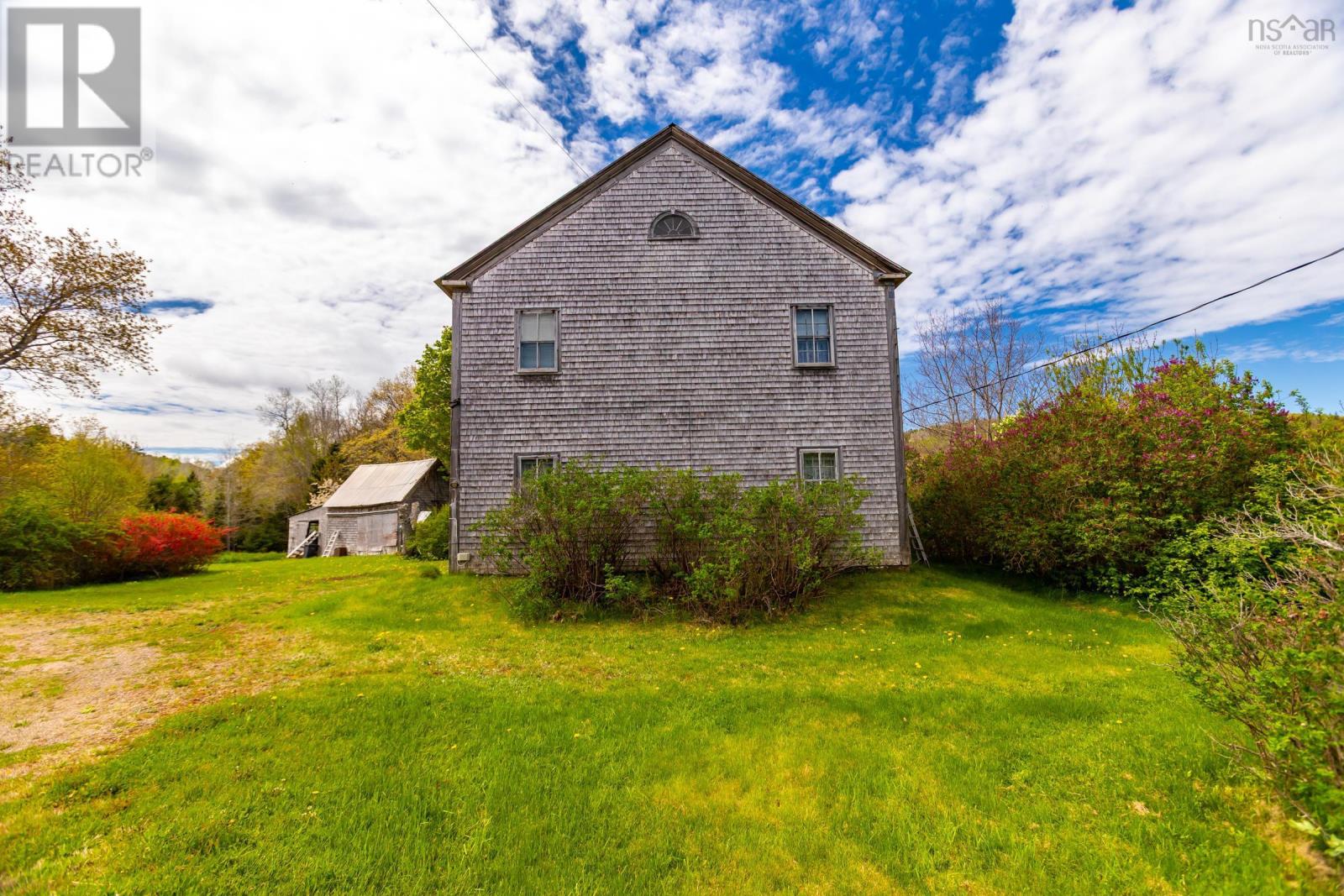 9427 Highway 8, Lequille, Nova Scotia  B0S 1A0 - Photo 35 - 202511325