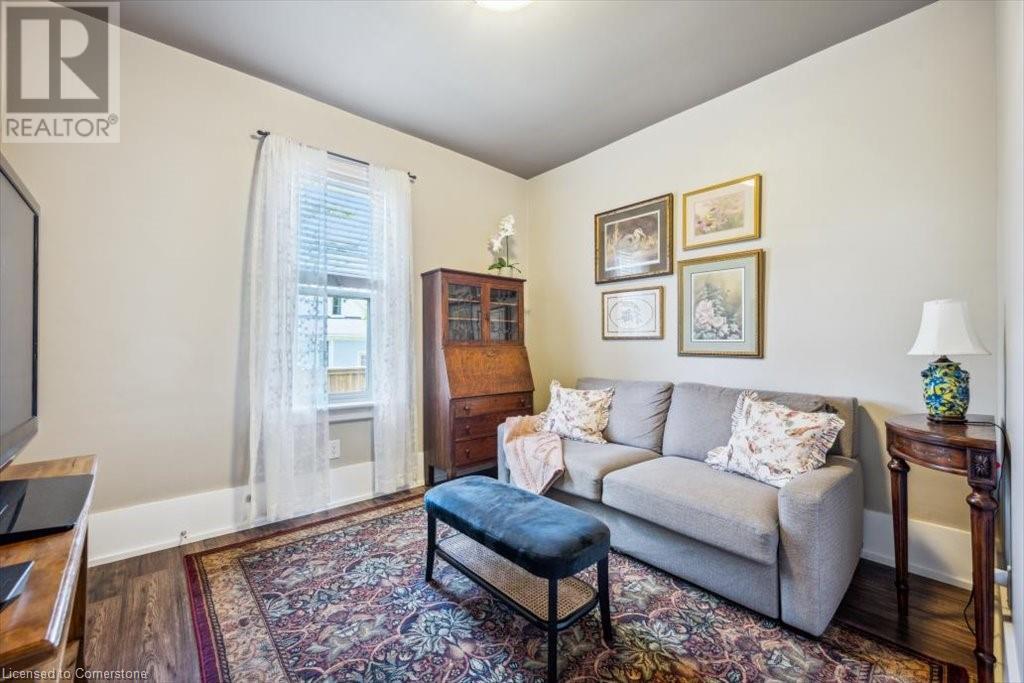 110 Wilhelm Street, Kitchener, Ontario  N2H 5S4 - Photo 18 - 40729010