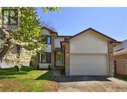 17 CINDY Avenue, Cambridge, Ontario