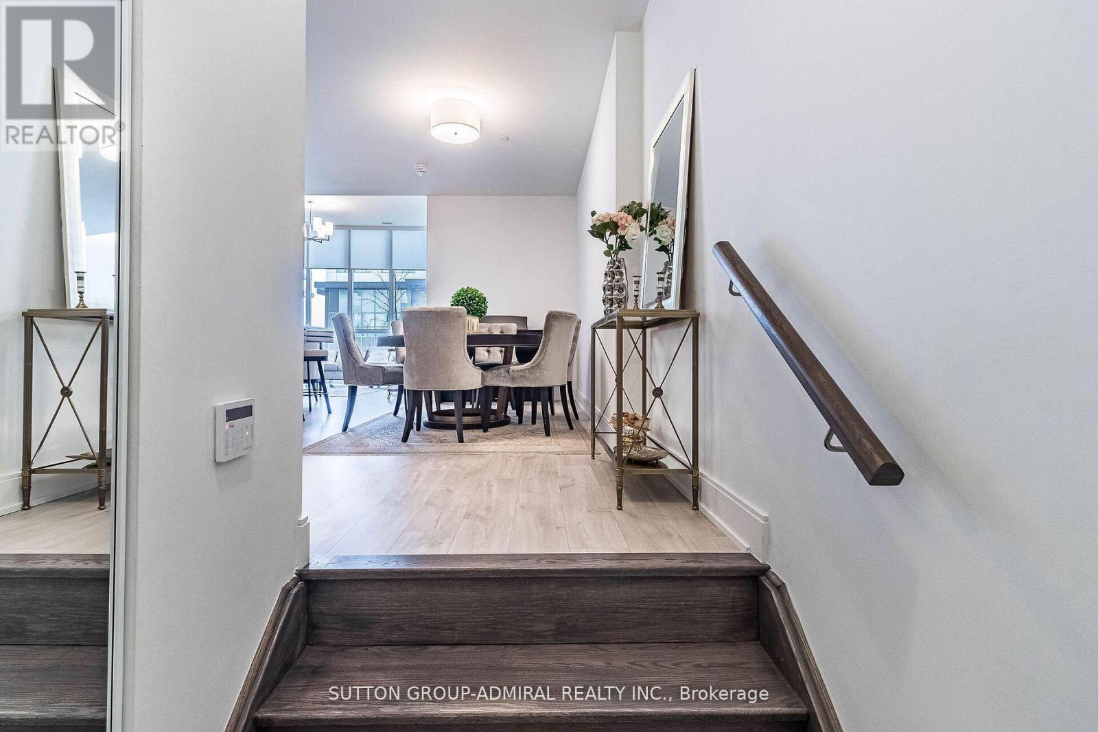 Th107 - 70 Annie Craig Drive, Toronto, Ontario  M8V 0A8 - Photo 12 - W12158266