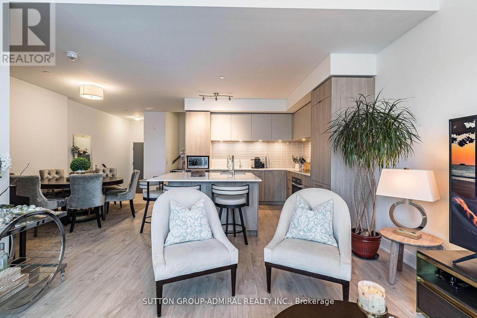 Th107 - 70 Annie Craig Drive, Toronto, Ontario  M8V 0A8 - Photo 15 - W12158266
