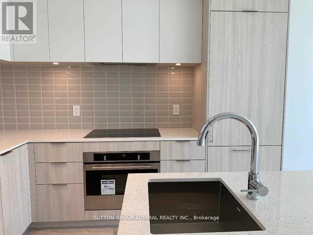 Th107 - 70 Annie Craig Drive, Toronto, Ontario  M8V 0A8 - Photo 19 - W12158266