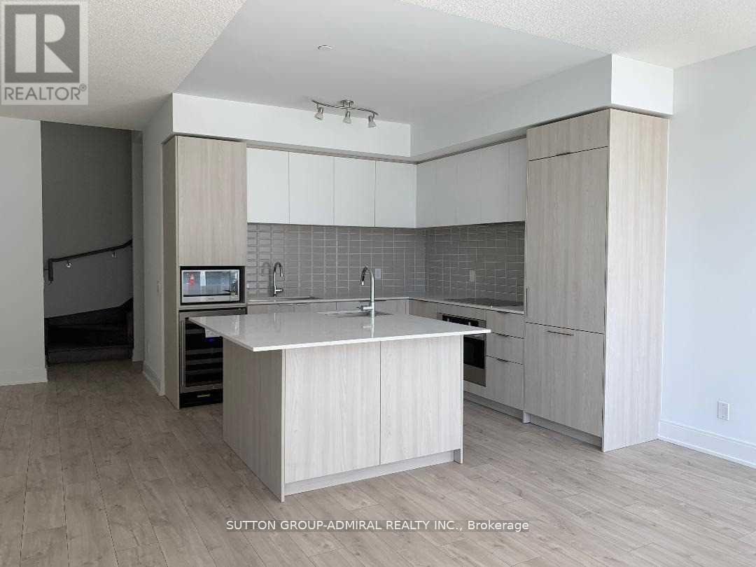 Th107 - 70 Annie Craig Drive, Toronto, Ontario  M8V 0A8 - Photo 21 - W12158266