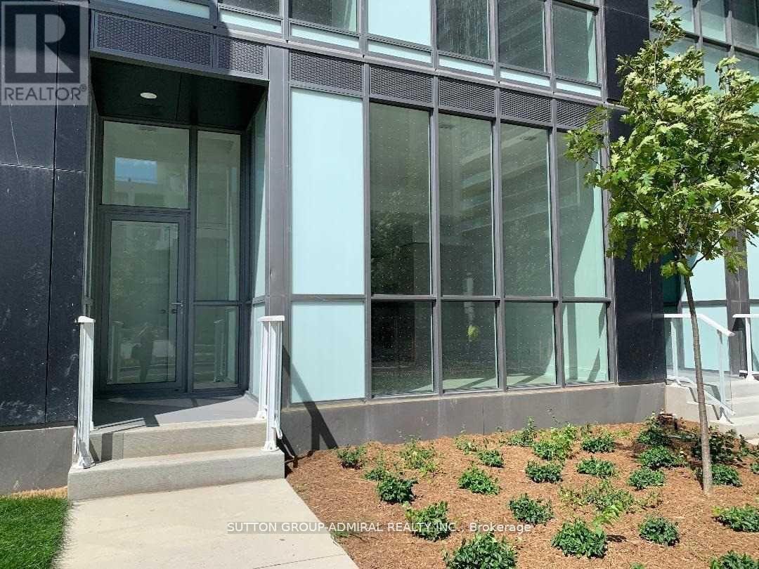 Th107 - 70 Annie Craig Drive, Toronto, Ontario  M8V 0A8 - Photo 24 - W12158266