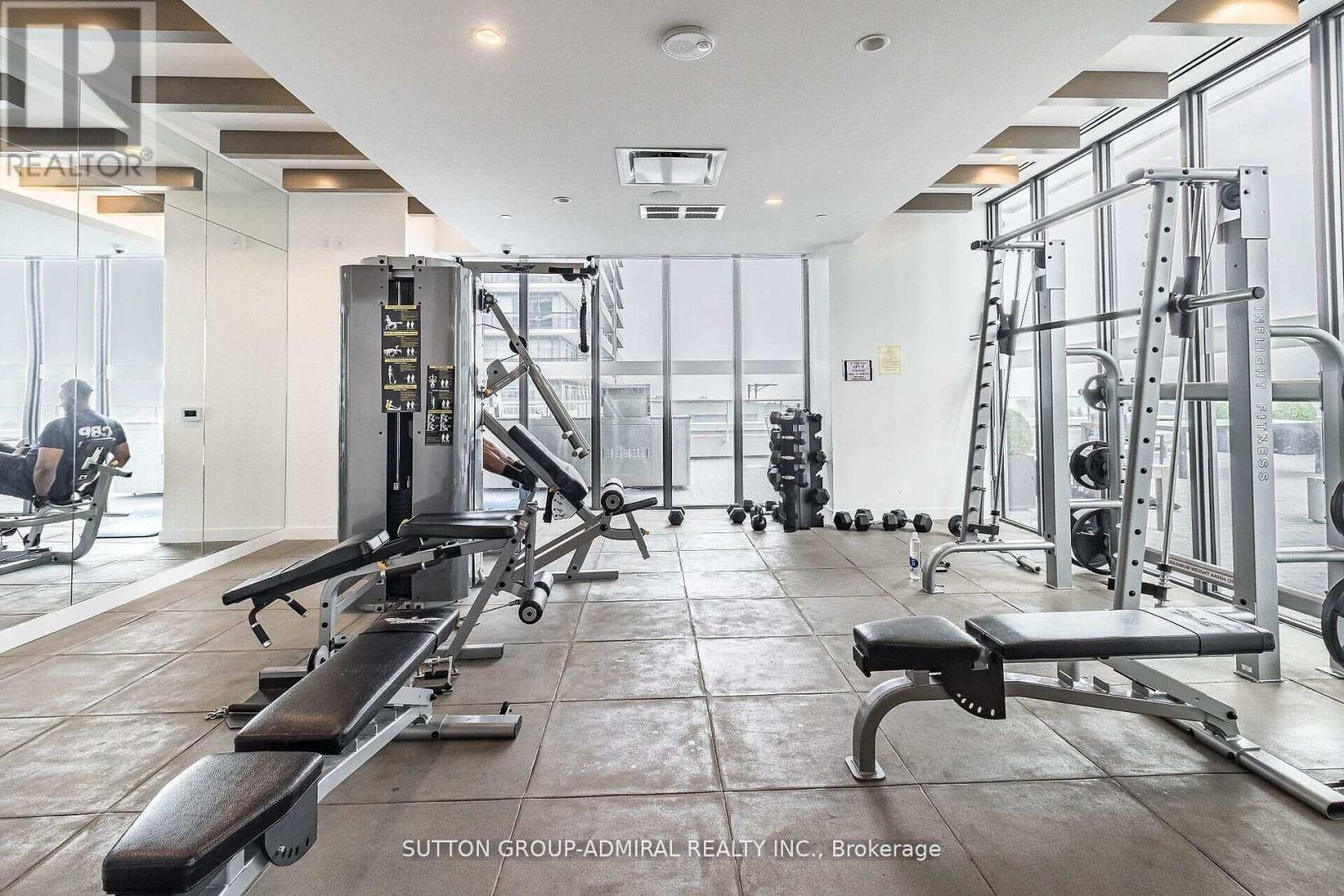 Th107 - 70 Annie Craig Drive, Toronto, Ontario  M8V 0A8 - Photo 29 - W12158266