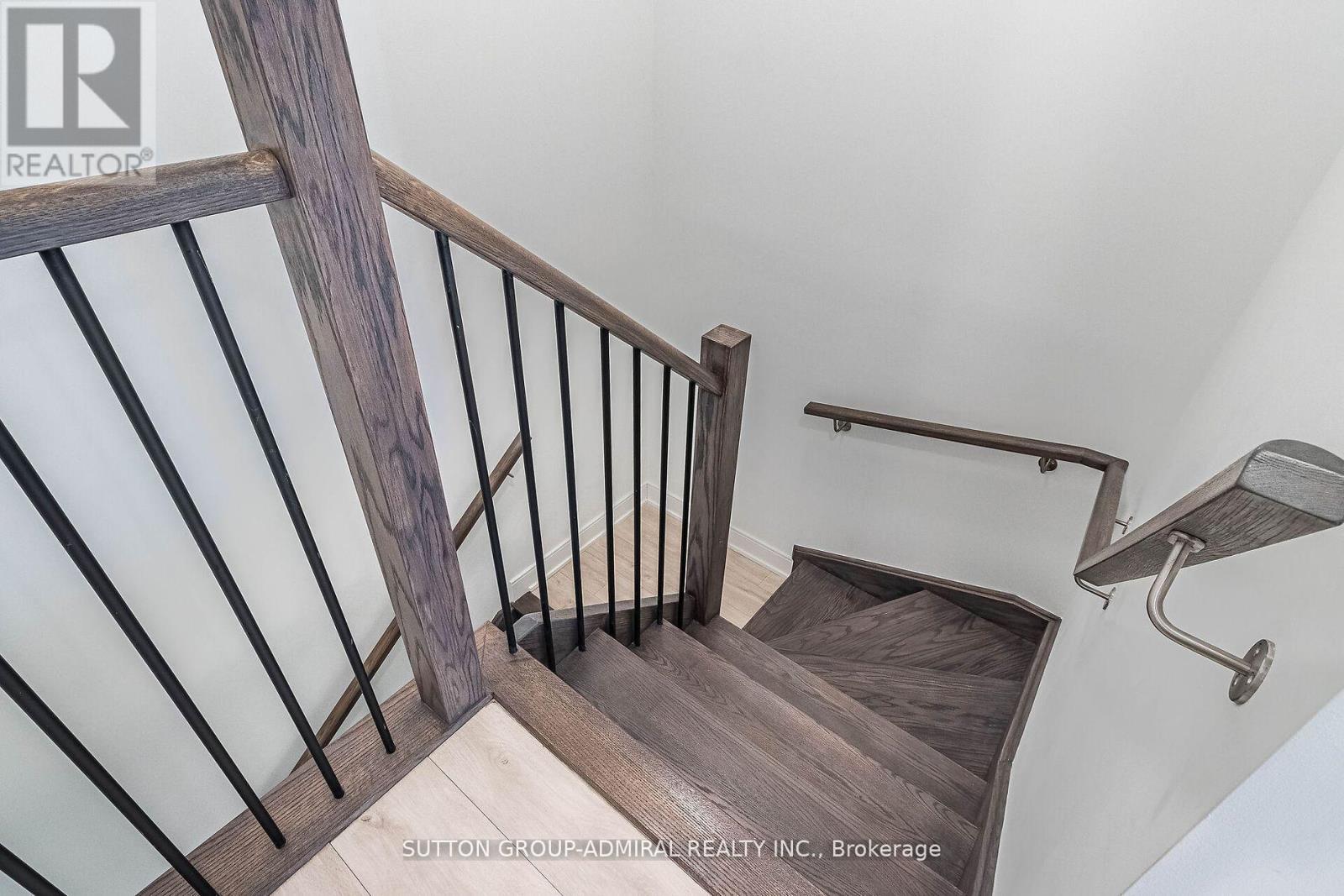 Th107 - 70 Annie Craig Drive, Toronto, Ontario  M8V 0A8 - Photo 7 - W12158266