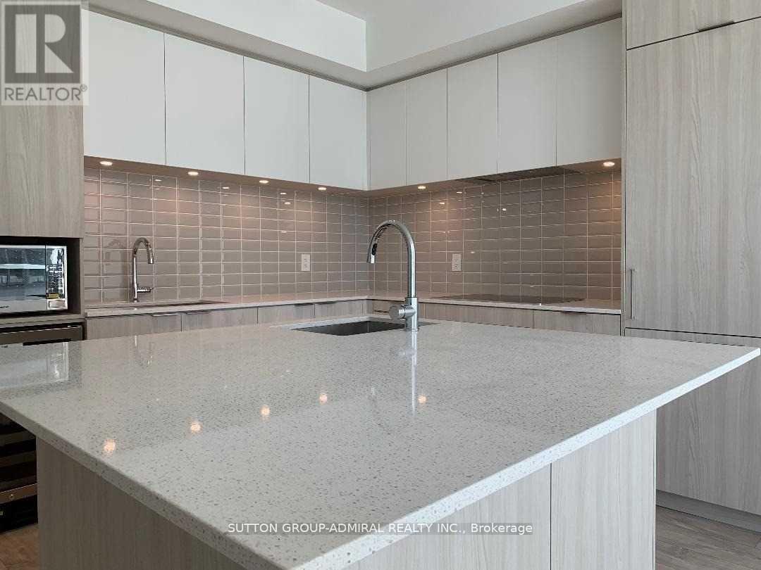 Th107 - 70 Annie Craig Drive, Toronto, Ontario  M8V 0A8 - Photo 9 - W12158266