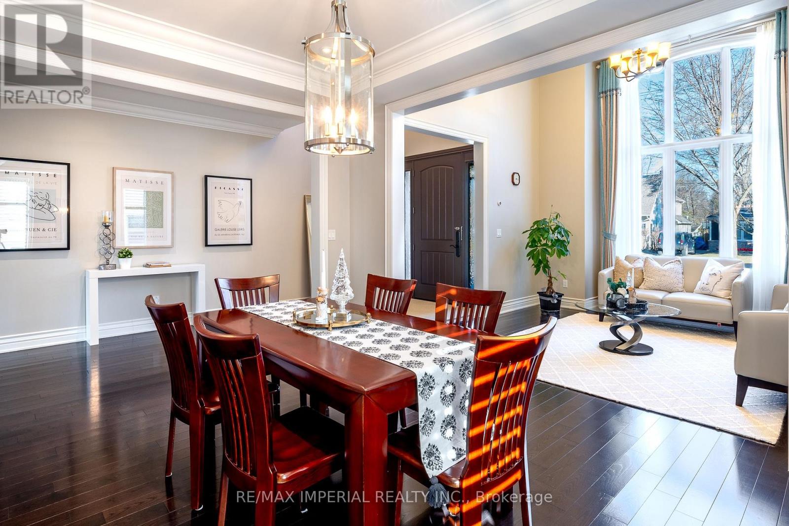 418 Queen Mary Drive Sw, Oakville, Ontario  L6K 3M1 - Photo 10 - W12158273