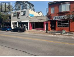 447 BRANT STREET, Burlington, Ontario