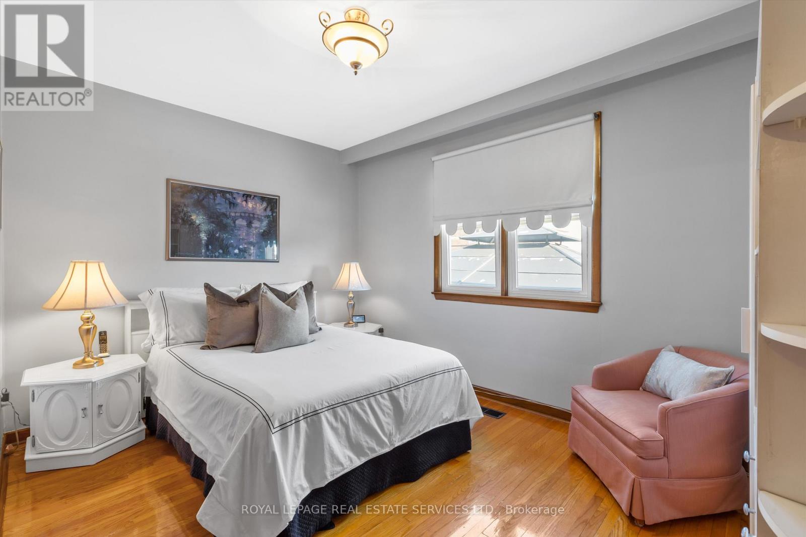 15 Gade Drive, Toronto, Ontario  M3M 2K2 - Photo 17 - W12158369