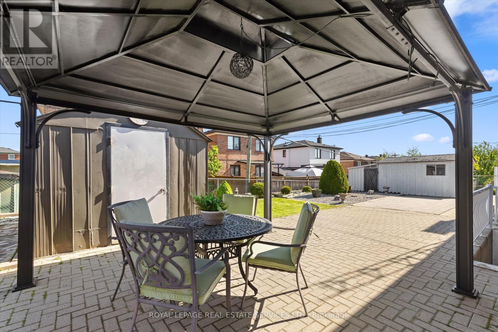 15 Gade Drive, Toronto, Ontario  M3M 2K2 - Photo 29 - W12158369