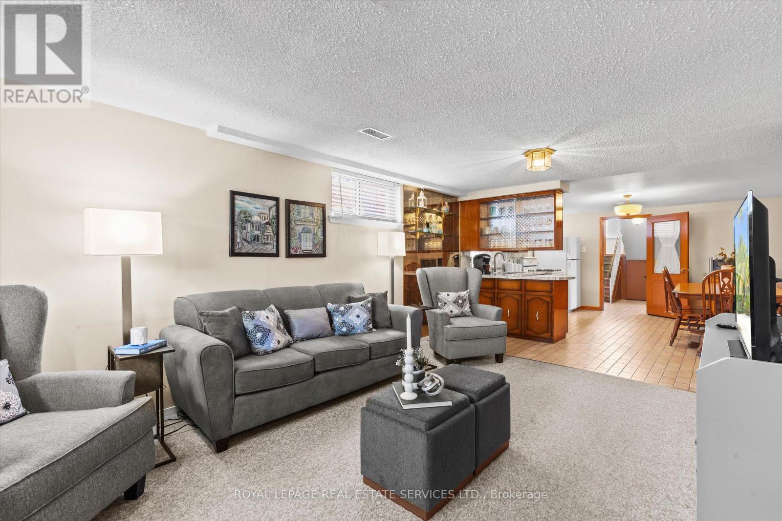 17 Gade Drive, Toronto, Ontario  M3M 2K2 - Photo 22 - W12158387
