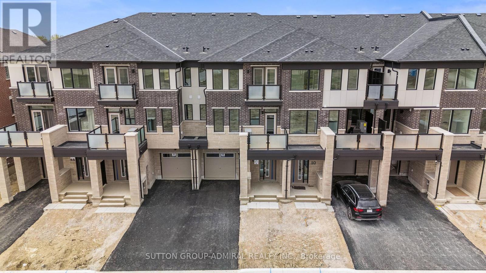 48 ELMER MOSS AVENUE, Caledon, Ontario