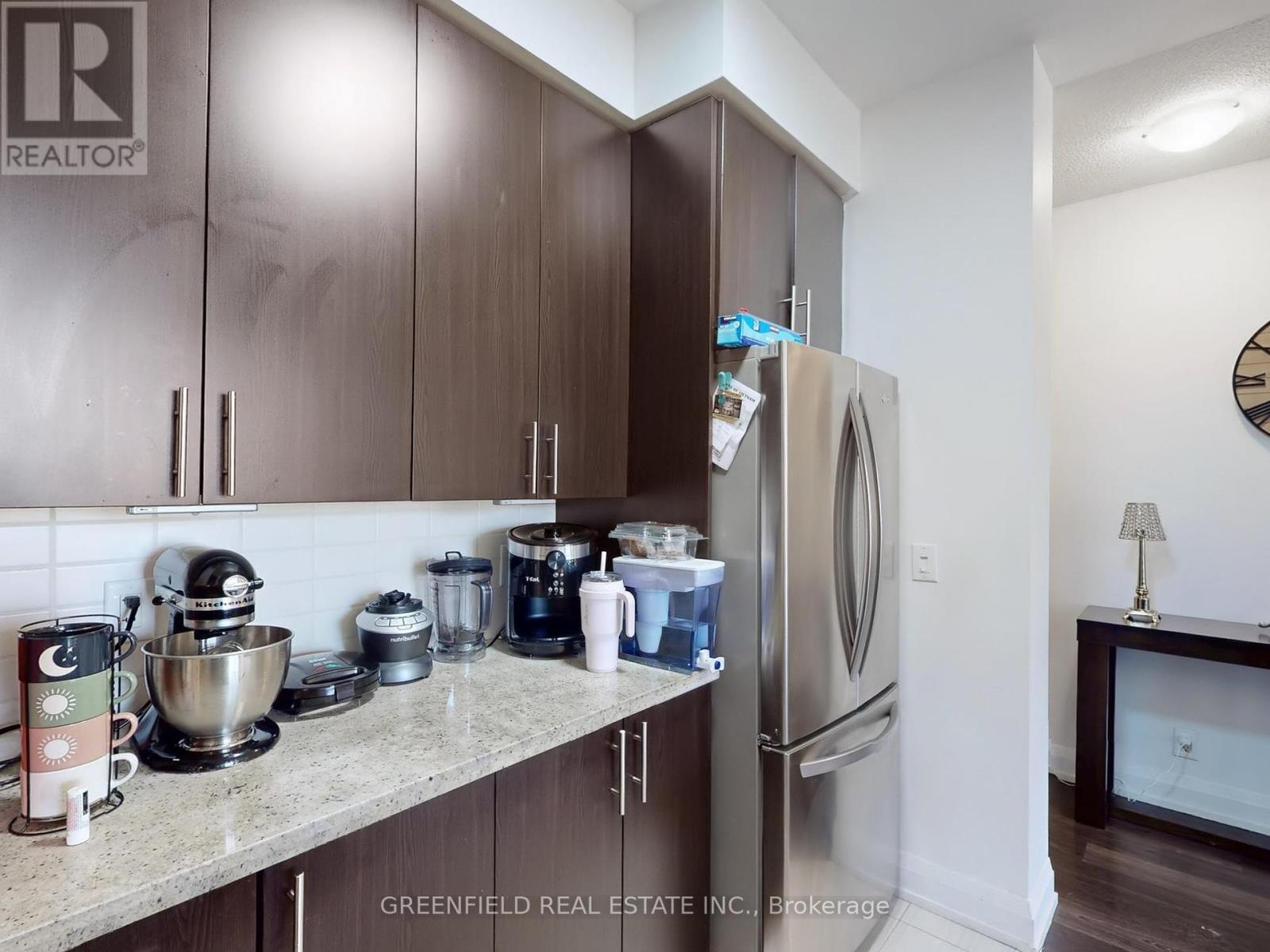 110 - 1070 Sheppard Avenue W, Toronto, Ontario  M3J 0G8 - Photo 6 - W12158405
