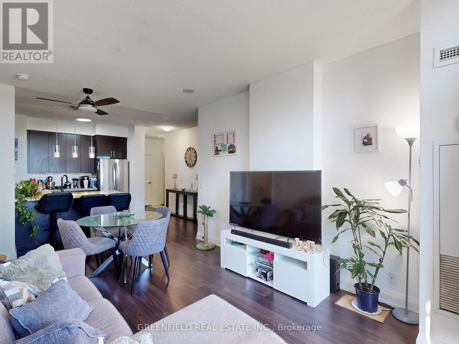 110 - 1070 Sheppard Avenue W, Toronto, Ontario  M3J 0G8 - Photo 8 - W12158405