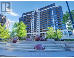 110 - 1070 SHEPPARD AVENUE W, Toronto, Ontario