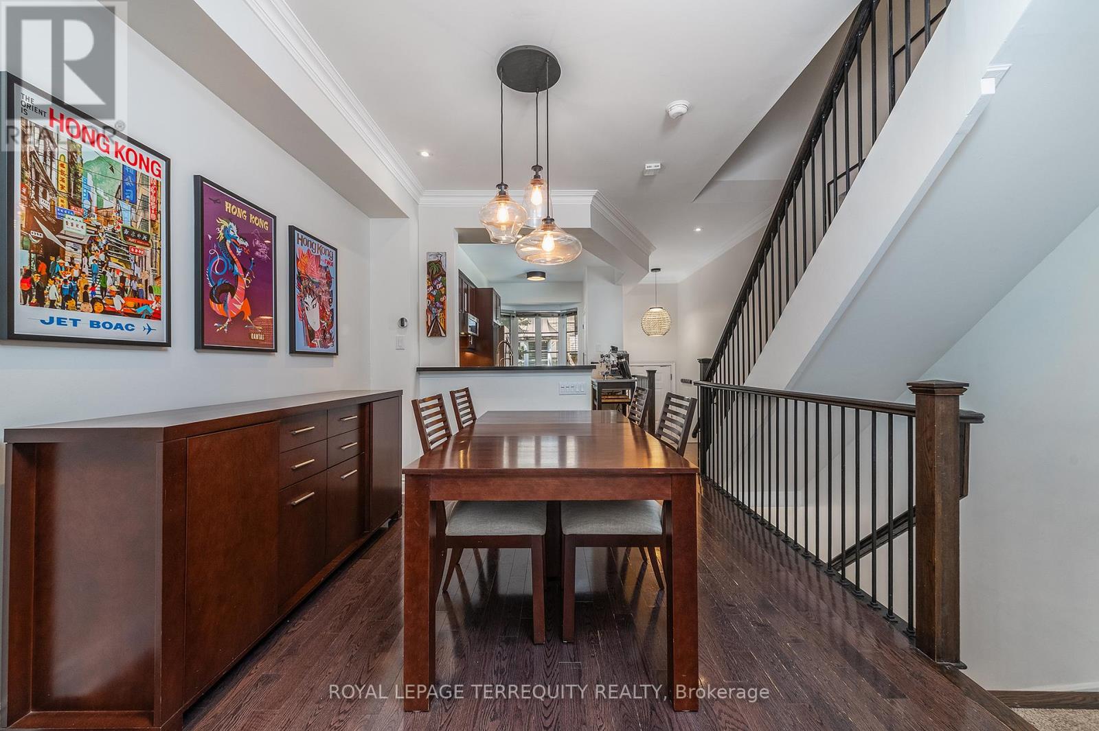 8 - 245 Van Dusen Boulevard, Toronto, Ontario  M8Z 3J2 - Photo 10 - W12158416
