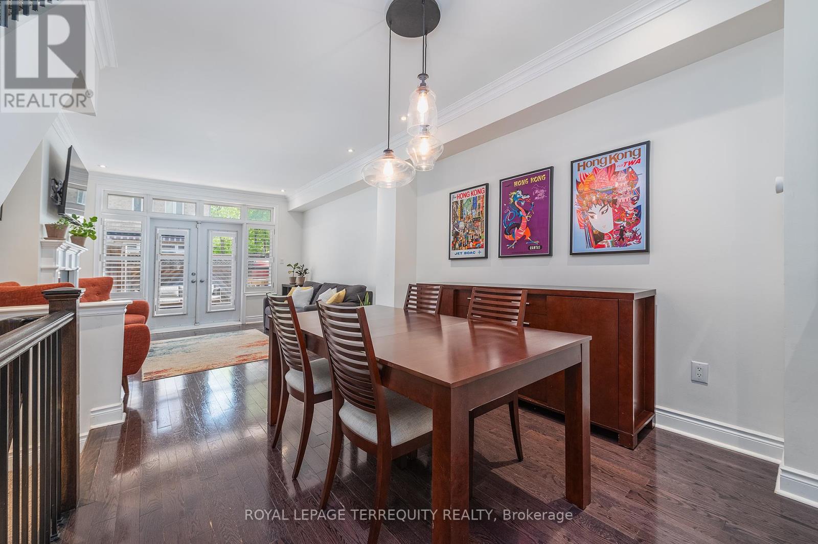 8 - 245 Van Dusen Boulevard, Toronto, Ontario  M8Z 3J2 - Photo 8 - W12158416