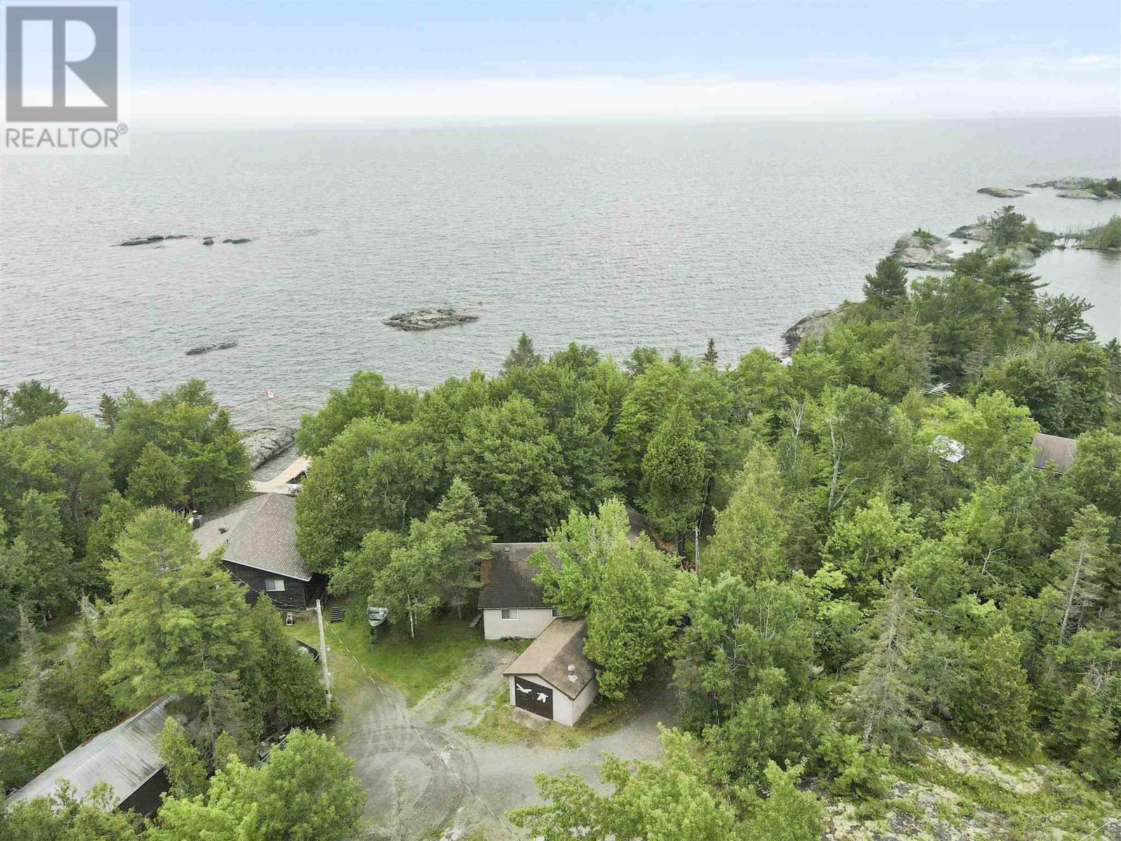 43c Walker Ln, Thessalon, Ontario  P0R 1L0 - Photo 2 - SM251173