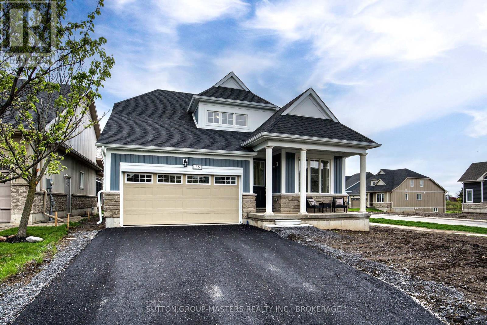 35 COUNTRY CLUB DRIVE, loyalist (bath), Ontario