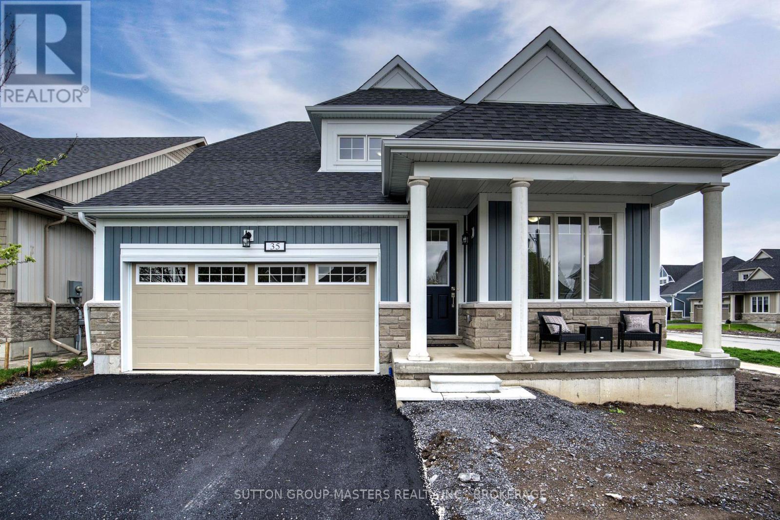 35 Country Club Drive, Loyalist (Bath), Ontario  K0H 1G0 - Photo 5 - X12158507