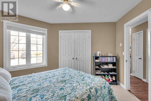 702 - 1055 Birchwood Trail, Cobourg, Ontario  K9A 5Y2 - Photo 19 - X12148996