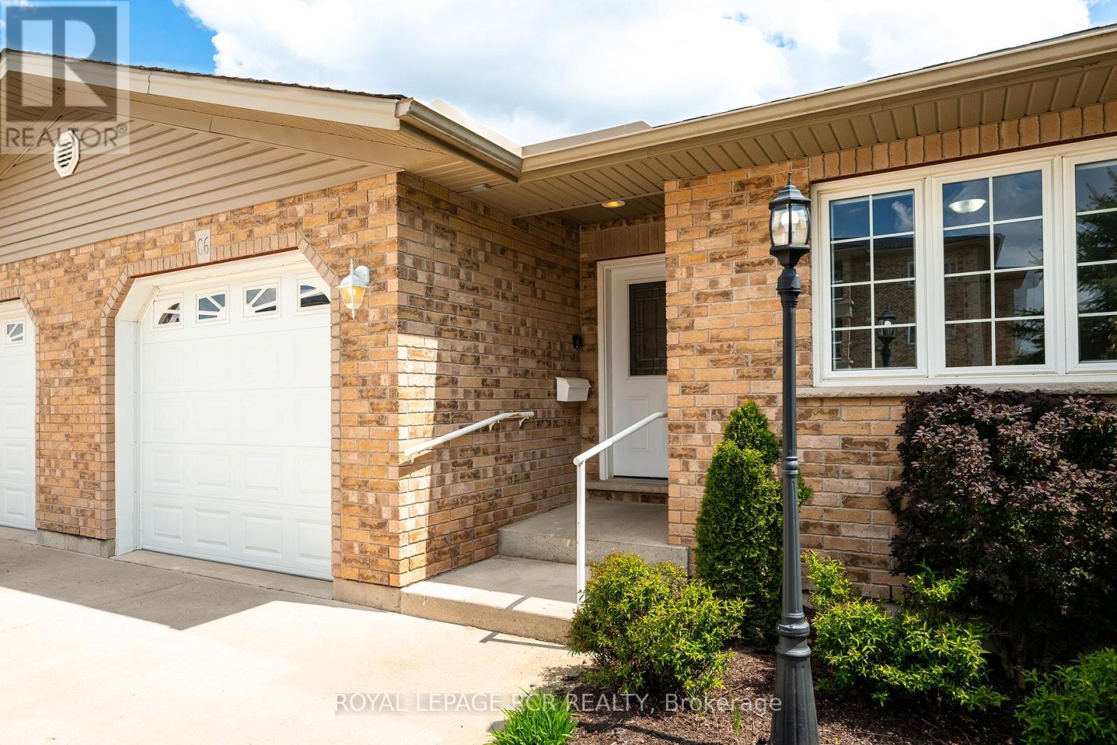C6 - 401 Birmingham Street E, Wellington North, Ontario  N0G 2L2 - Photo 3 - X12158300