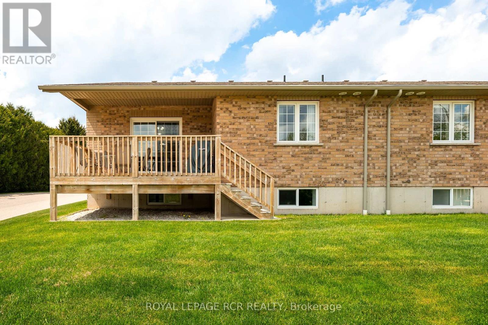 C6 - 401 Birmingham Street E, Wellington North (Mount Forest), Ontario  N0G 2L2 - Photo 40 - X12158300