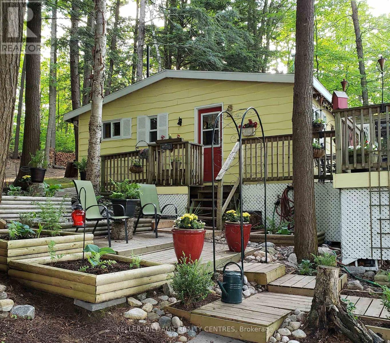 5 - 1019 CARL'S ROAD, Muskoka Lakes, Ontario