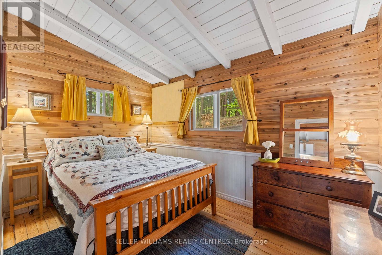 5 - 1019 Carl's Road, Muskoka Lakes (Medora), Ontario  P0B 1J0 - Photo 21 - X12158360