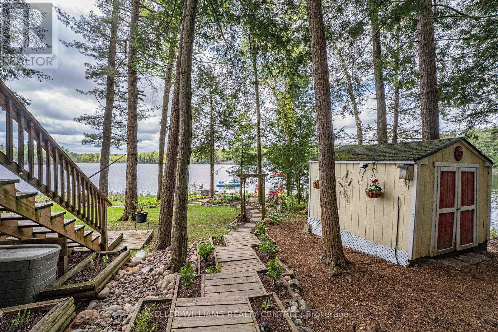 5 - 1019 Carl's Road, Muskoka Lakes (Medora), Ontario  P0B 1J0 - Photo 35 - X12158360